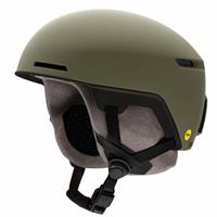 Smith Code MIPS Helmet - Matte Alder