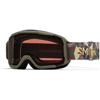 Smith Daredevil OTG Goggle - Youth - Alder Geo Camo Frame w/ RC36 Lens (M00671029998K)