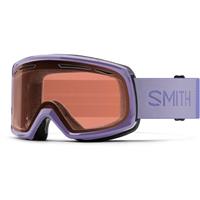 Smith Drift Goggle - Women's - Lilac Frame w/ RC36 Lens (M00420789998K)