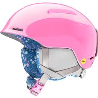 Smith Glide Jr. MIPS Helmet - Flamingo Florals