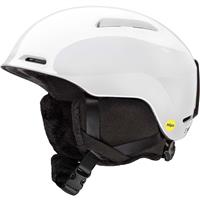 Smith Glide Jr. MIPS Helmet - White