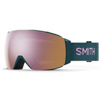 Smith I/O MAG Goggle - Everglade Frame w/ CP Everyday Rose Gold Mirror + CP Storm Rose Flash Lenses (M0042701999M5)
