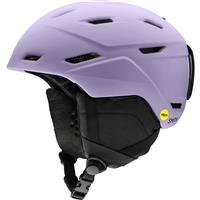 Smith Mirage MIPS Helmet - Women's - Matte Lilac