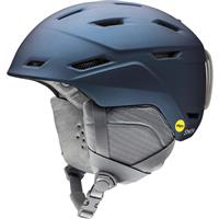 Smith Mirage MIPS Helmet - Women's - Matte Metallic French Navy