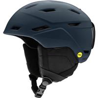 Smith Mission MIPS Helmet - Matte French Navy