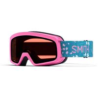 Smith Rascal Goggle - Youth - Flamingo Florals Frame w/ RC36 Lens (M0067808X998K)