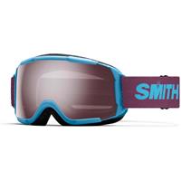 Smith Grom Goggle - Youth - Snorkel Archive Frame w/ Ignitor Mirror Lens (M0066607A994U)