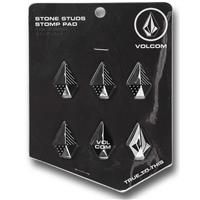 Volcom Stone Studs Stomp Pad - Women's - Black