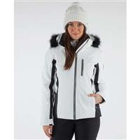 Sunice Rae Jacket with Real Fur - Women&#39;s