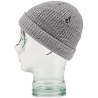 Volcom Sweep Lined By Beanie - Youth - Heather Grey