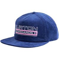 Burton Tap Line Hat - Cobalt Blue