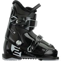 Tecnica JT 2 Ski Boot - Youth - Black
