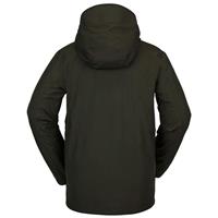 Volcom Ten Insulated Gore-Tex Jacket - Men's - Saturated Green