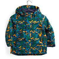 Burton Classic Jacket - Toddler - Comic Camo