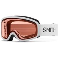 Smith Vogue Goggle - White Frame w/ RC36 Lens (M00430332998K)