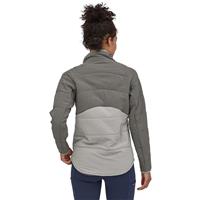 Patagonia Pack In Jacket - Women's - Salt Grey (SGRY)