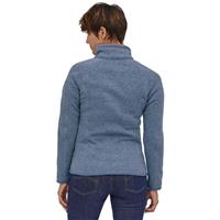 Patagonia Better Sweater Jacket - Women's - Berlin Blue (BEBL)