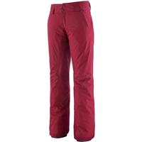 Patagonia Insulated Snowbelle Pants - Women's - Roamer Red (RMRE)