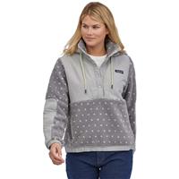 Patagonia Shelled Retro-X Pullover - Women's