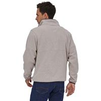 Patagonia Synch Anorak Pullover - Men's - Oatmeal Heather (OAT)