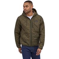 Patagonia Diamond Quilted Bomber Hoody - Men&#39;s