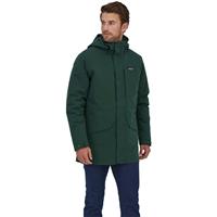 Patagonia Tres 3-in-1 Parka - Men's - Northern Green (NORG)