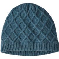 Patagonia Honeycomb Knit Beanie - Women's - Abalone Blue (ABB)