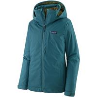 Patagonia 3-In-1 Snowbelle Jacket - Women's - Abalone Blue (ABB)