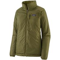 Patagonia 3-In-1 Snowbelle Jacket - Women's - Abalone Blue (ABB)