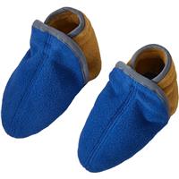 Patagonia Baby Synch Booties - Superior Blue (SPRB)