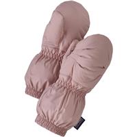 Patagonia Baby Puff Mitts - Youth - Fuzzy Mauve (FUZM)
