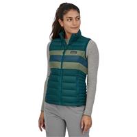 Patagonia Down Sweater Vest - Women&#39;s