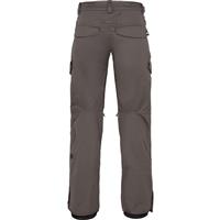 686 Smarty 3-In-1 Cargo Pant - Women's - Charcoal
