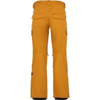686 Smarty 3-In-1 Cargo Pant - Women's - Golden Brown