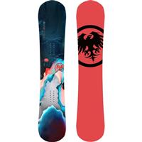 Never Summer ProtoSynthesis Snowboard - Women's