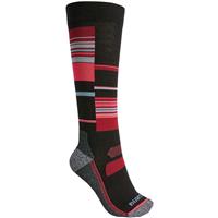 Burton Performance Ultralight Sock - Women's - Stripes
