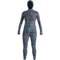 Airblaster Classic Ninja Suit First Layer Suit - Women's - Wild Tribe (22)