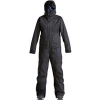 Airblaster Insulated Freedom Suit - Women's - Black
