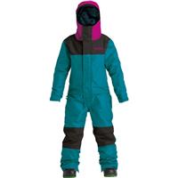 Airblaster Freedom Suit - Youth - Teal