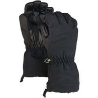 Burton Profile Gloves - Youth - True Black