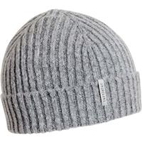 Turtle Fur Recycled Clara Beanie - Youth - Ash