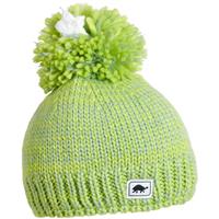 Turtle Fur Stars - Youth - Lime