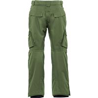 686 Infinity Cargo Pant - Men's - Surplus Green