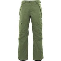 686 Infinity Cargo Pant - Men's - Surplus Green
