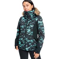 Roxy Jet Ski Premium Jacket - Women&#39;s