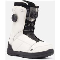 K2 Kinsley Snowboard Boots - Women's - Off White