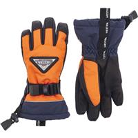 Hestra Skare CZone Jr. Glove - Orange (510)