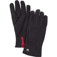 Hestra Touch Point Fleece Liner Jr. Glove - Junior - Black (100)