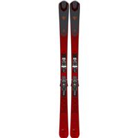Mens All Mountain System Skis