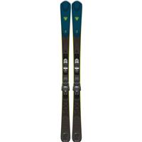 Mens All Mountain System Skis